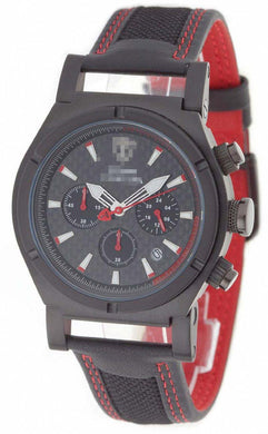 Customized Black Watch Dial DT1022-A