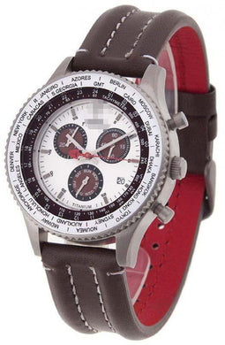 Customization Leather Watch Straps DT1024-D