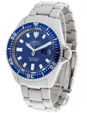 Wholesale Stainless Steel Watch Bracelets DT1025-H