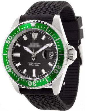 Custom Silicone Watch Bands DT1025-J