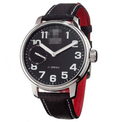 Wholesale Black Watch Dial DT1028-A
