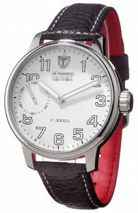 Custom White Watch Dial DT1028-B