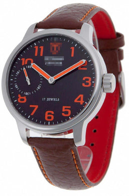 Customization Leather Watch Straps DT1028-C