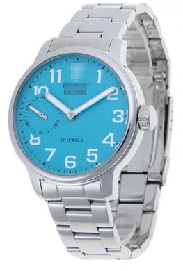 Customize Stainless Steel Watch Bracelets DT1028-G