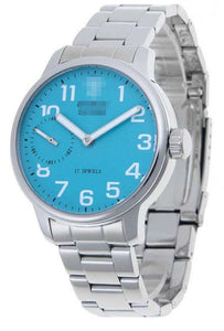 Customize Stainless Steel Watch Bracelets DT1028-G
