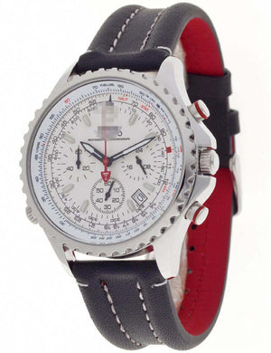 Customization Leather Watch Straps DT1029-B