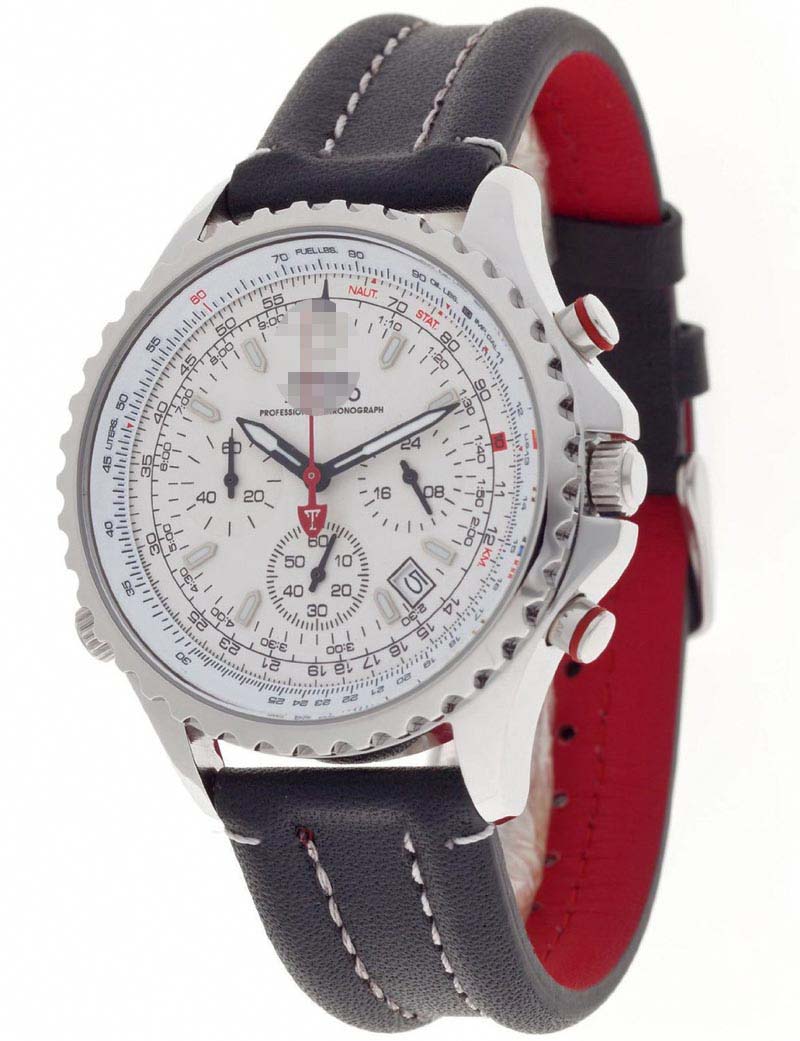 Wholesale White Watch Dial DT1029-B