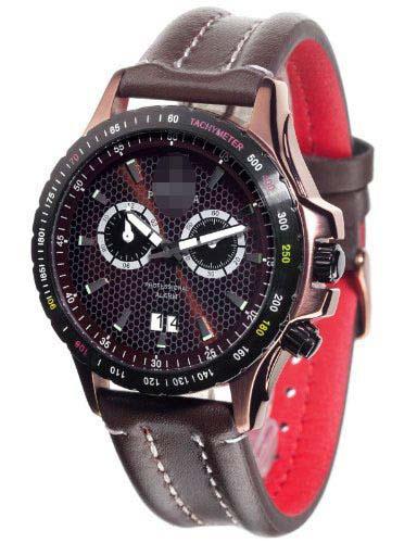 Customization Leather Watch Straps DT1030-A