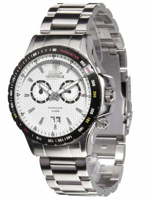 Wholesale Stainless Steel Watch Bracelets DT1030-F