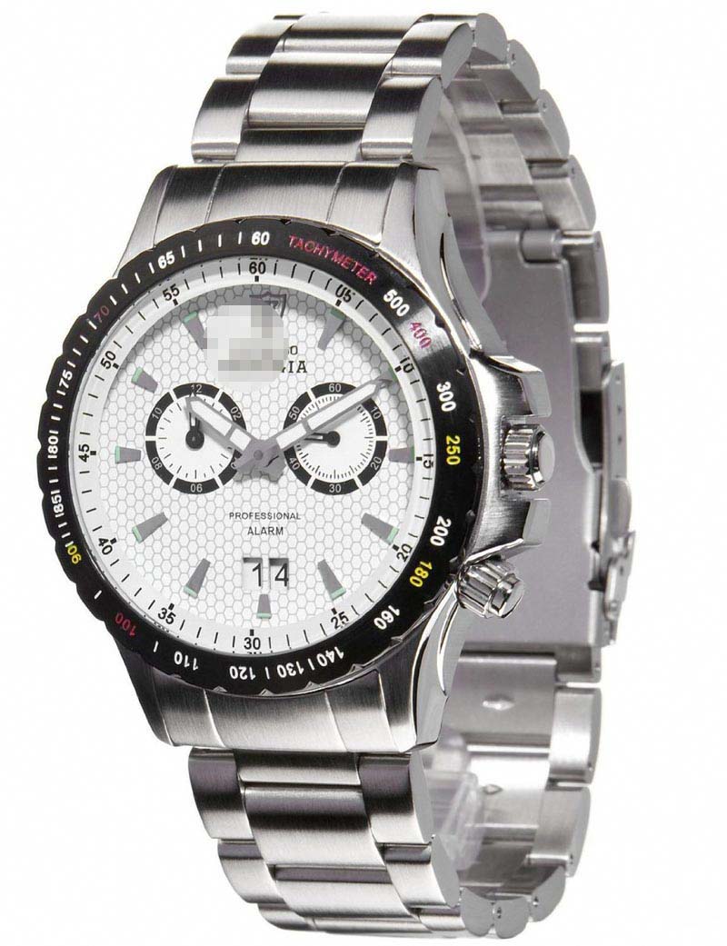Wholesale White Watch Dial DT1030-F
