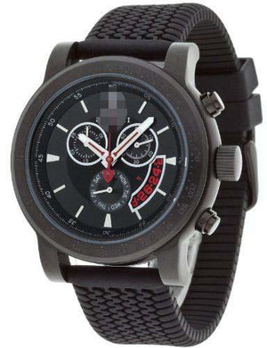 Wholesale Silicone Watch Bands DT1031-A