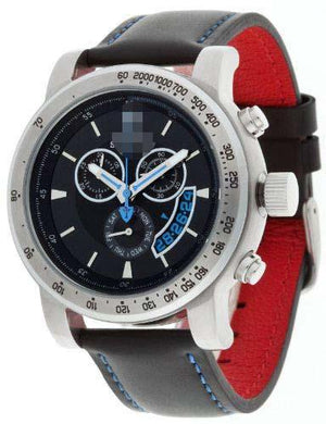 Wholesale Leather Watch Straps DT1031-C