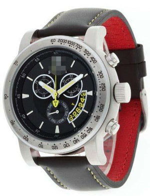 Wholesale Leather Watch Straps DT1031-D