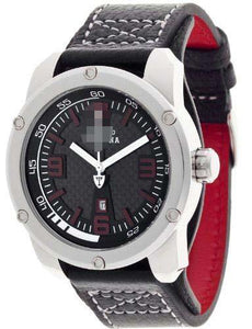 Customize Leather Watch Straps DT1033-B