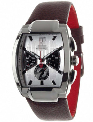 Custom Leather Watch Straps DT1035-B