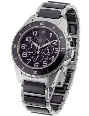 Wholesale Ceramic Watch Bands DT1036-B