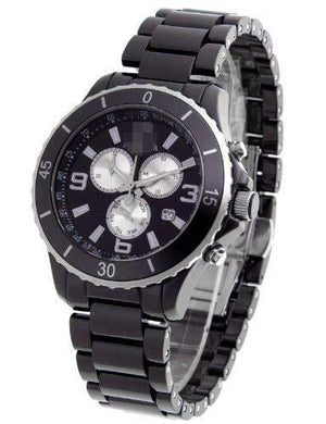 Wholesale Ceramic Watch Bands DT1037-A