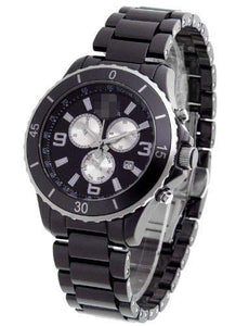 Wholesale Ceramic Watch Bands DT1037-A