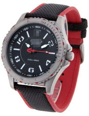 Wholesale Leather Watch Straps DT1038-A