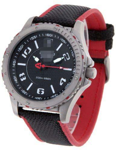 Wholesale Leather Watch Straps DT1038-A