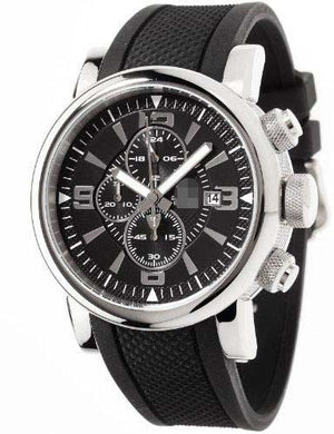 Customized Black Watch Dial DT1040-B