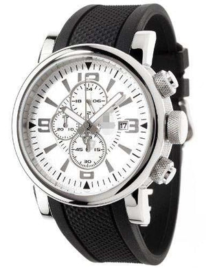 Customized White Watch Dial DT1040-C