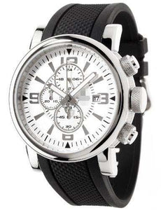 Customized White Watch Dial DT1040-C