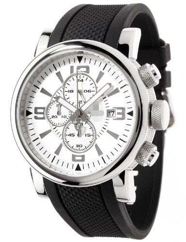 Customized White Watch Dial DT1040-C