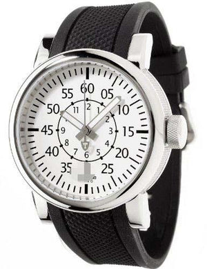 Customized White Watch Dial DT1041-C