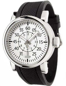 Customized White Watch Dial DT1041-C