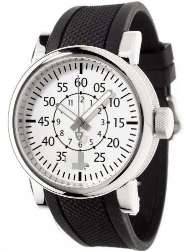 Customized White Watch Dial DT1041-C