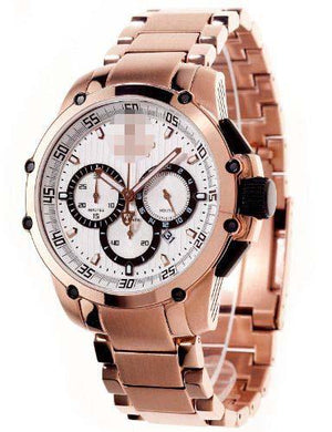 Custom White Watch Dial DT1042-A