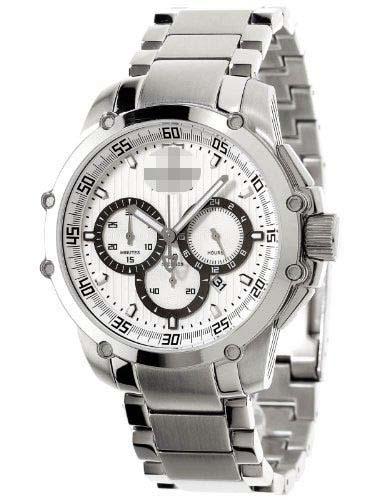 Wholesale White Watch Face DT1042-B