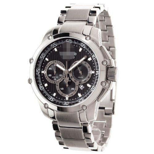 Wholesale Stainless Steel Watch Bracelets DT1042-C