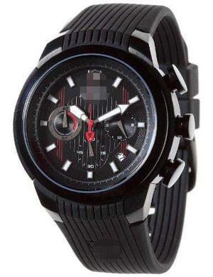 Customized Black Watch Dial DT2001-A