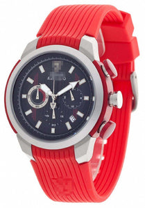 Customization Silicone Watch Bands DT2001-D