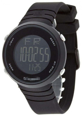 Customized Black Watch Dial DT2002-B