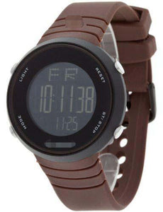 Custom Silicone Watch Bands DT2002-F