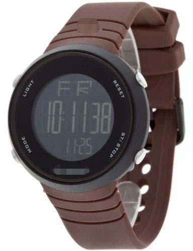 Customized Black Watch Dial DT2002-F