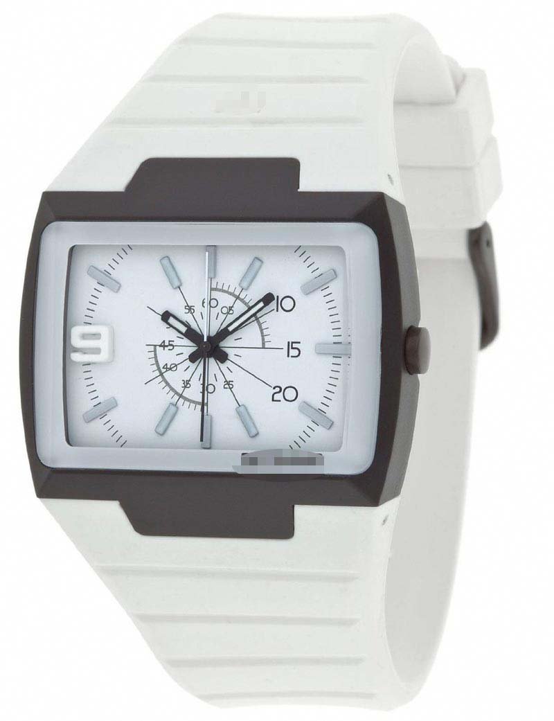 Customized White Watch Dial DT2003-A