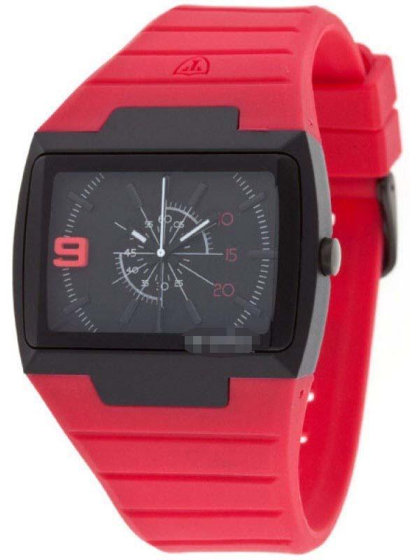 Customized Black Watch Dial DT2003-C