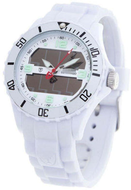 Wholesale Silicone Watch Bands DT2008-A