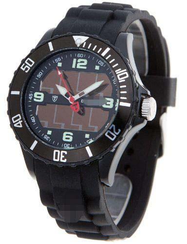 Customized Multicolour Watch Dial DT2008-B