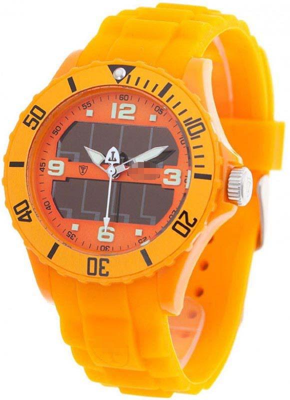 Customized Multicolour Watch Dial DT2008-C