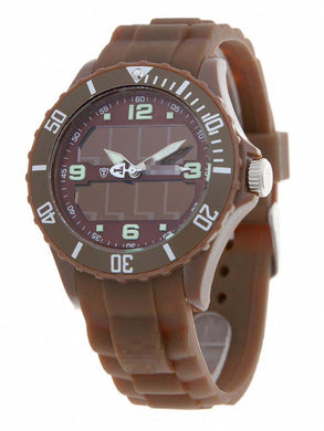 Customised Silicone Watch Bands DT2008-D