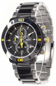Wholesale Stainless Steel Watch Bracelets DT2009-B