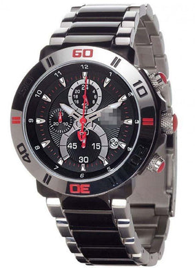 Customized Stainless Steel Watch Bracelets DT2009-C