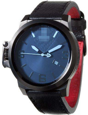 Customize Leather Watch Straps DT2010-A