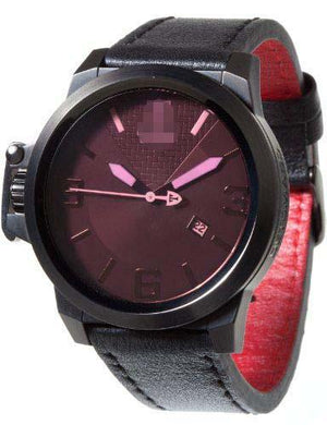 Custom Purple Watch Dial DT2010-C