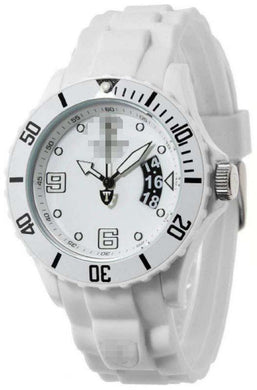 Wholesale White Watch Dial DT2011-A